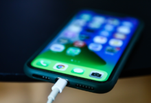 Kenapa iPhone Tidak Bisa Di Cas