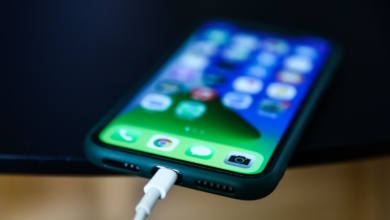 Kenapa iPhone Tidak Bisa Di Cas