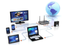 Open System Interconnection Adalah