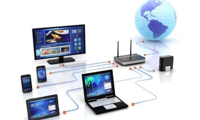 Open System Interconnection Adalah