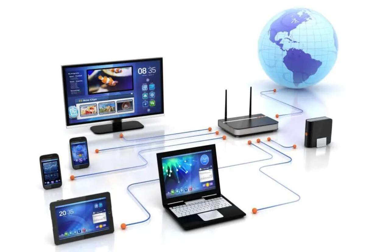 Open System Interconnection Adalah