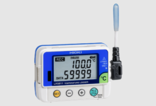 Data Logger Adalah