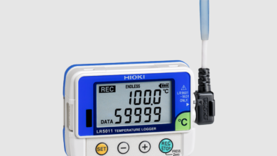Data Logger Adalah