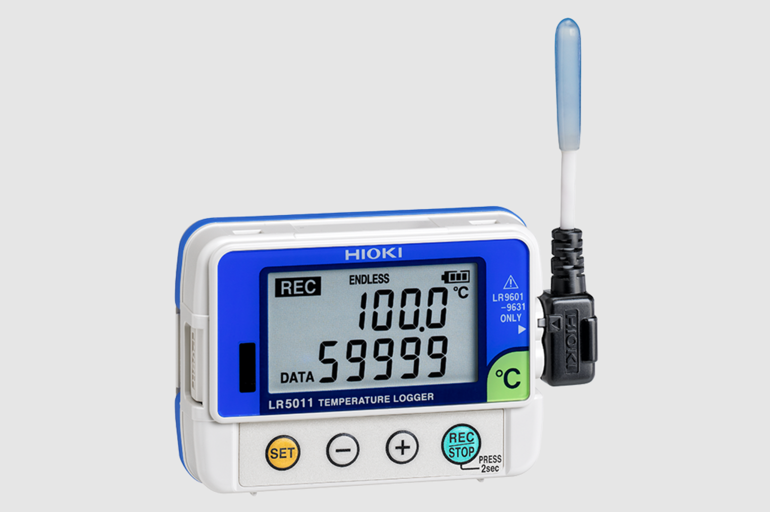 Data Logger Adalah