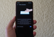 Kenapa HP Tiba-Tiba Tidak Bisa Screenshot