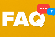 Contoh FAQ Online Shop