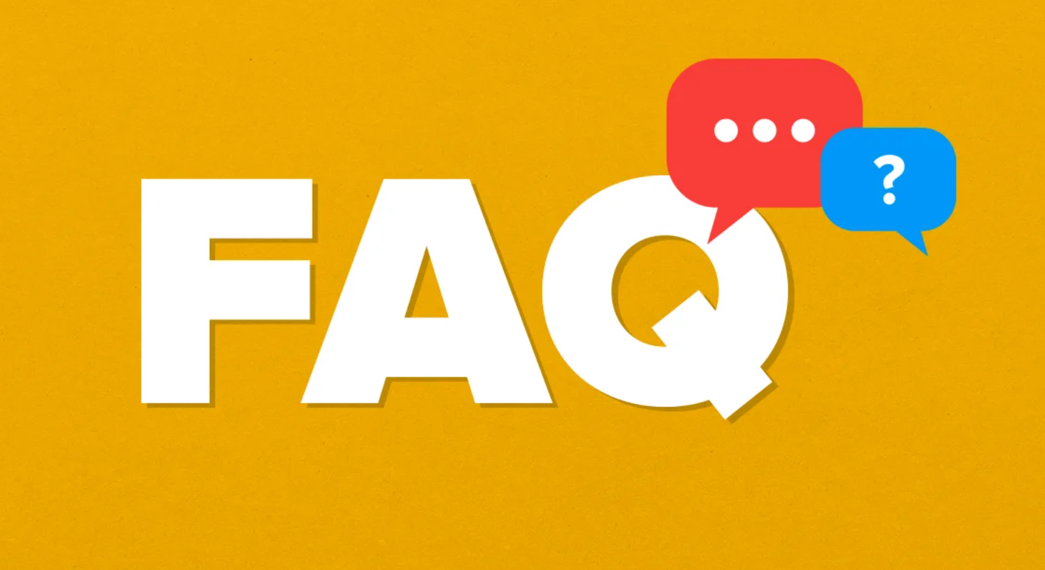 Contoh FAQ Online Shop