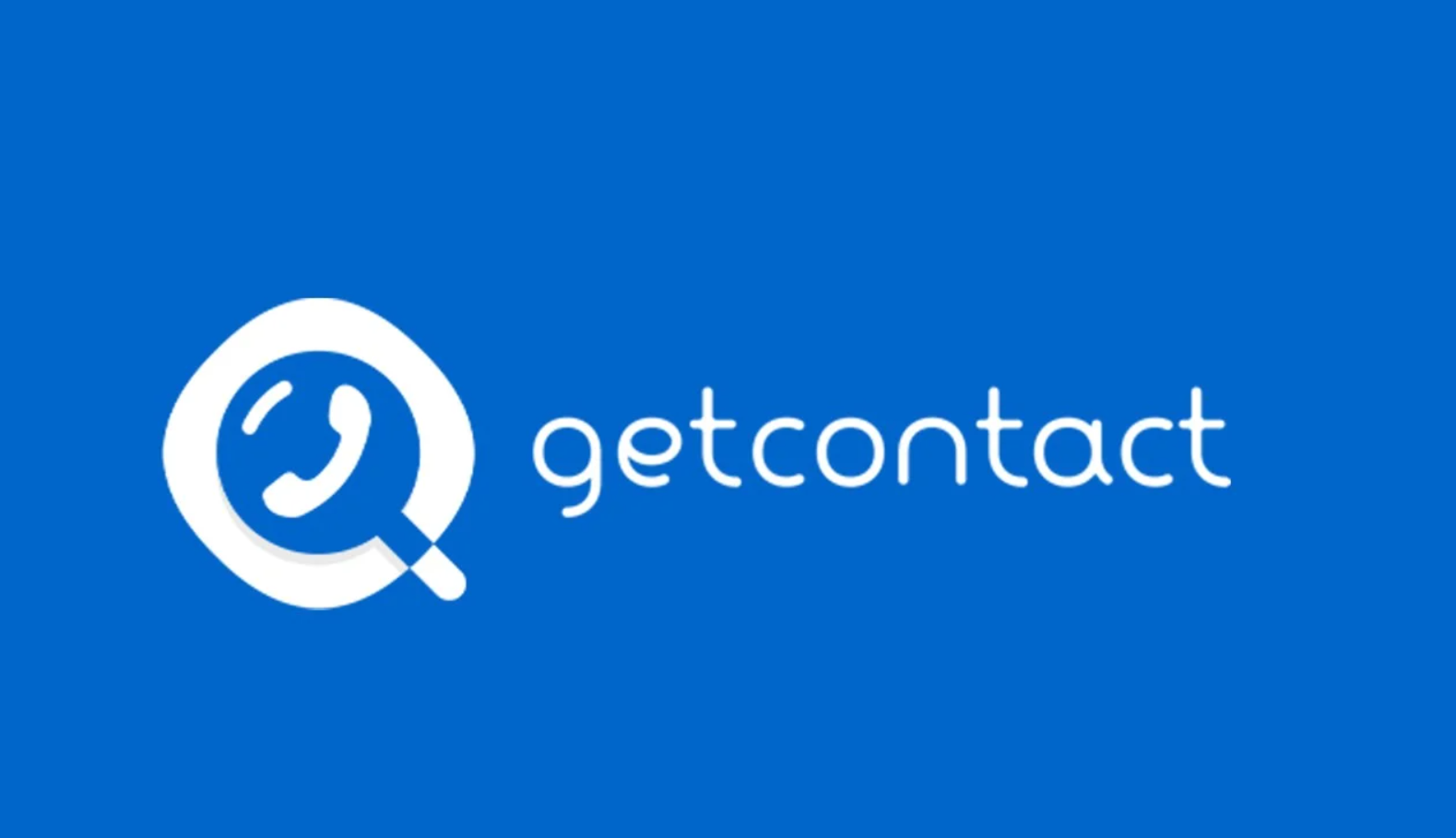 Apakah Aplikasi Get Contact Aman?