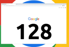 Ada Update Chrome 128 Terbaru