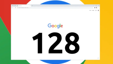 Ada Update Chrome 128 Terbaru