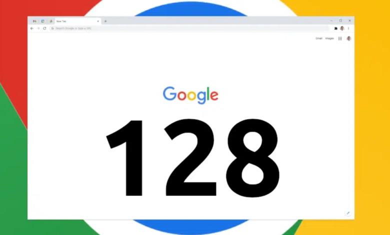 Ada Update Chrome 128 Terbaru