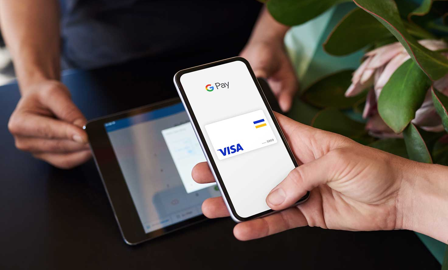 Cara Top Up Google Pay: Panduan Lengkap dan Praktis