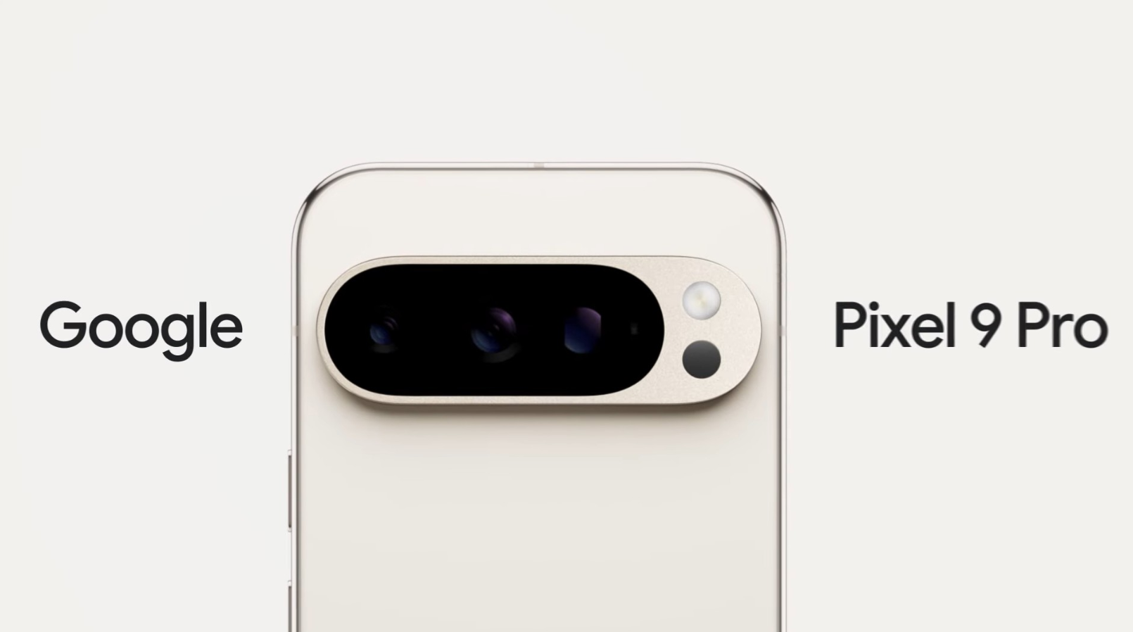 Perbedaan Google Pixel 9 Series