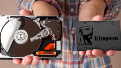 Jelaskan Kelebihan dan Kekurangan Teknologi HDD Dibandingkan dengan SSD
