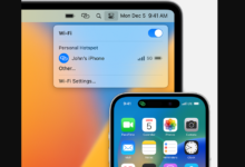 Hotspot iPhone Tidak Bisa Dinyalakan: Penyebab dan Solusi