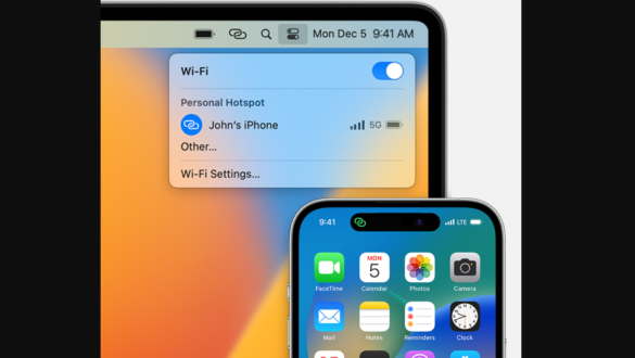 Hotspot iPhone Tidak Bisa Dinyalakan: Penyebab dan Solusi