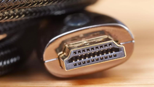 Hacker Bisa Lihat Layar Komputer Melalui Radiasi HDMI