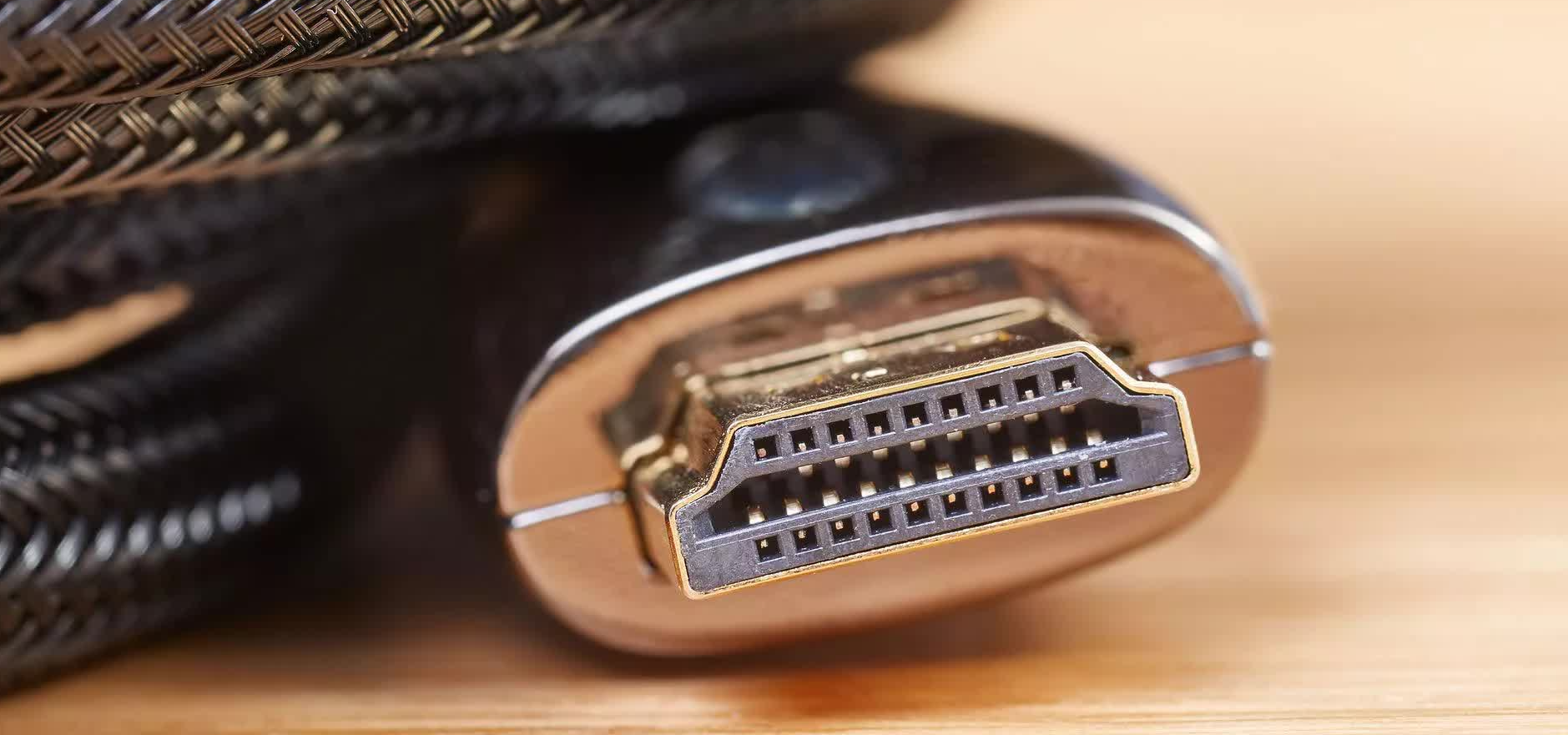 Hacker Bisa Lihat Layar Komputer Melalui Radiasi HDMI