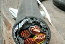 Jenis Kabel yang Tahan Terhadap Air dan Tekanan