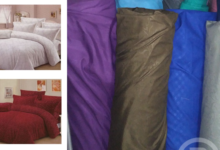 Bahan Microtex Adalah