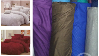 Bahan Microtex Adalah