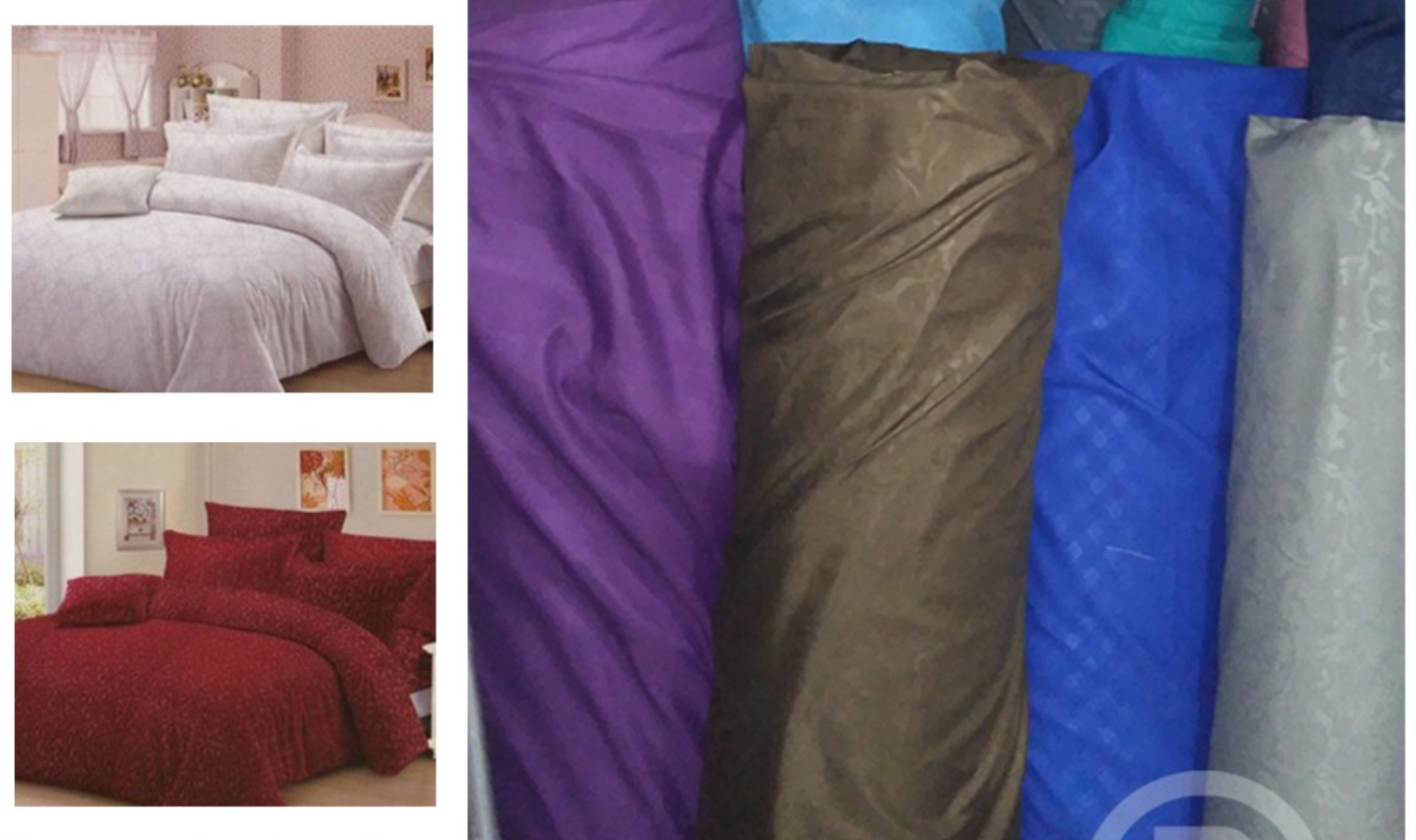 Bahan Microtex Adalah