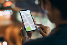 Cara Melacak HP Teman yang Hilang