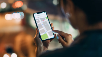 Cara Melacak HP Teman yang Hilang