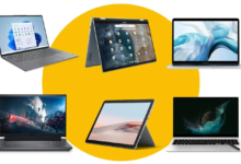 Urutan Merk Laptop Terbaik