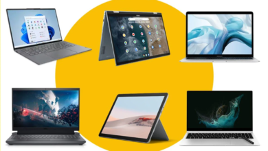 Urutan Merk Laptop Terbaik