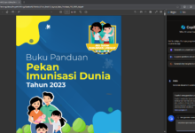 Microsoft Edge Kini Dapat Menjelaskan Dokumen