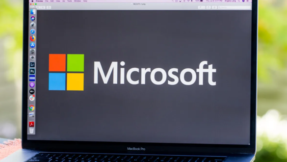 Microsoft Midori