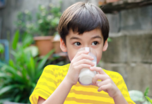 Kandungan Susu Dancow Full Cream