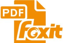 PDF Foxit Terbaru