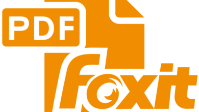 PDF Foxit Terbaru