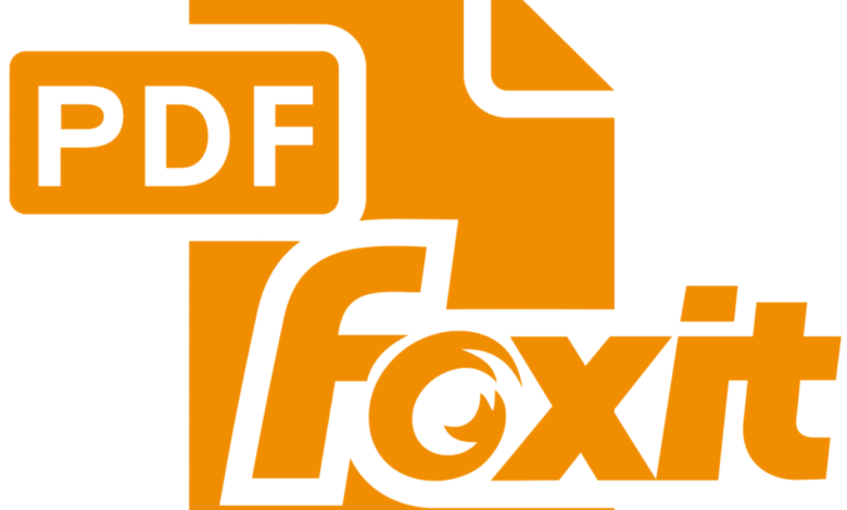 PDF Foxit Terbaru