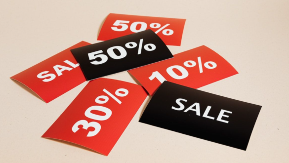 Diskon 10 Persen Itu Berapa