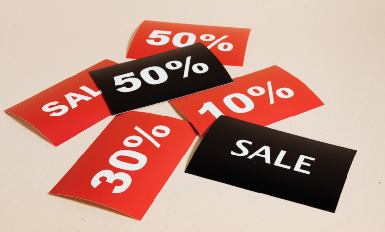 Diskon 10 Persen Itu Berapa