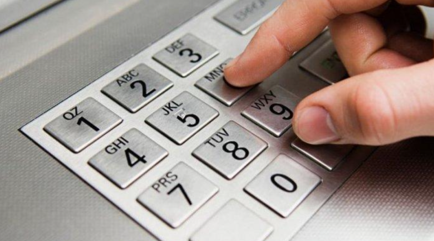 Cara Melihat PIN ATM Mandiri