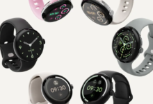 Perbandingan Pixel Watch 3 dengan Model Generasi Sebelumnya