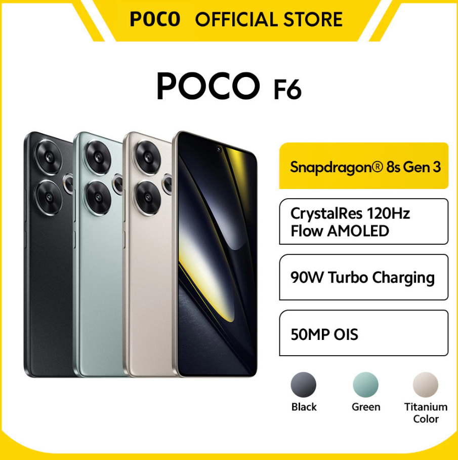 Chipset Handphone Terbaik