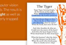 Cara Mengcopy Tulisan di Gambar