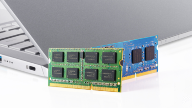 Beda DDR3 dan DDR3L