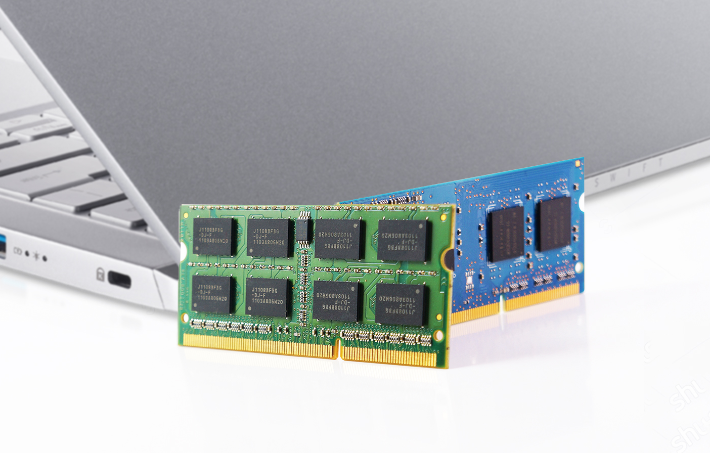 Beda DDR3 dan DDR3L
