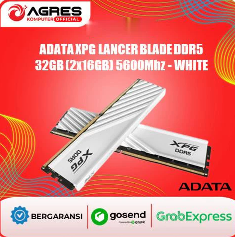 Perbedaan DDR4 dan DDR5