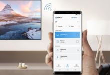 Bagaimana Cara Menyambungkan HP ke TV Tanpa Kabel USB