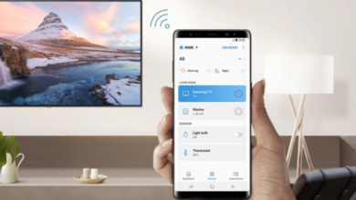 Bagaimana Cara Menyambungkan HP ke TV Tanpa Kabel USB