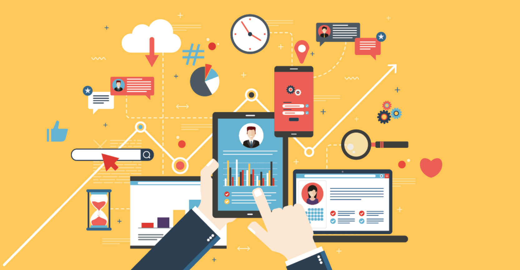 Social Media Analytics Adalah