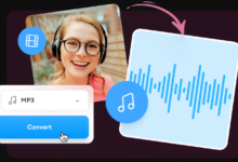 Cara Merubah Video ke Audio