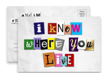 Apa Itu Surat Kaleng?